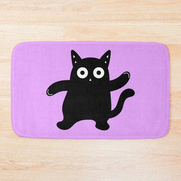 Item preview, Let's dance! Cat designed and sold by DibujandoPorfa.