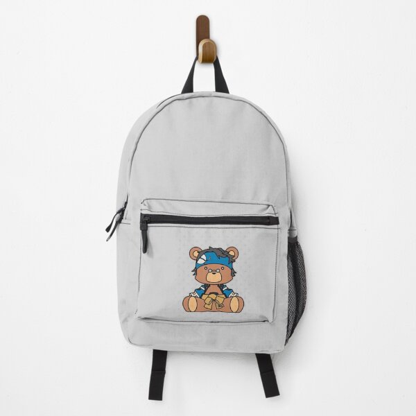 Item preview, Angi Mito Guilty Gear Guilty Bear designed and sold by osorniofxvip.