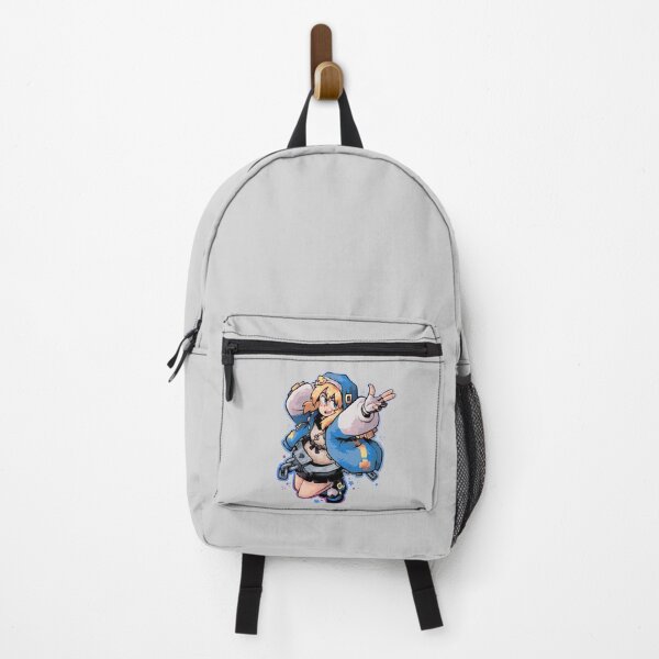 Item preview, Bridget Guilty Gear Strive designed and sold by osorniofxvip.
