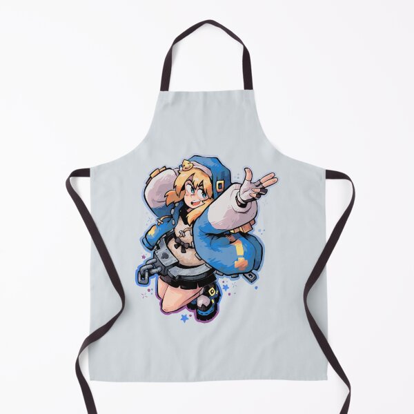 Item preview, Bridget Guilty Gear Strive designed and sold by osorniofxvip.