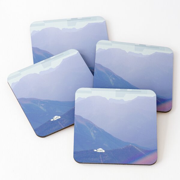 Item preview, Banff National Park | Canada  designed and sold by TigerArtStudio.