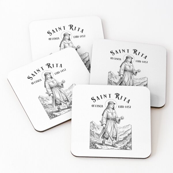 Item preview, Baseball Player Funny Patron Saint Rita Sport designed and sold by GrandeDuc.