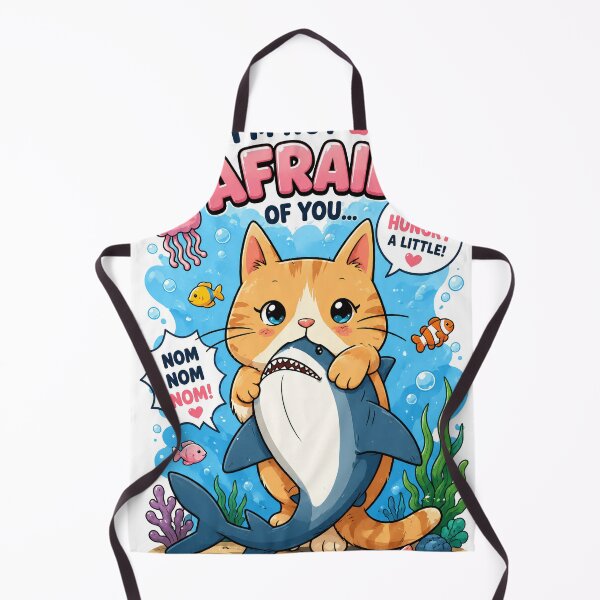 Item preview, cute cat designed and sold by aliraweb.