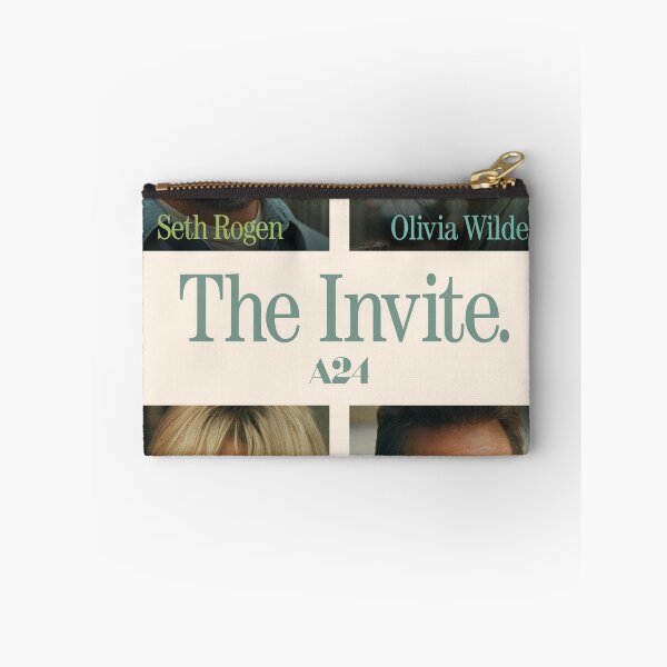Item preview, Copy of Invite Dinner Film 2026 designed and sold by JuroTopic.