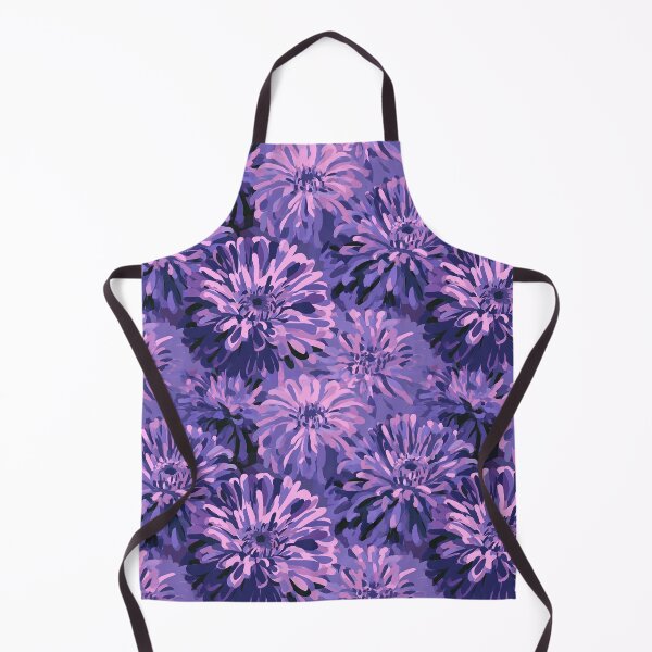 Item preview, Chic Zinnia Flower - Flower Floral Pattern - Christmas Gifts For Him designed and sold by RoyalStarsPatts.