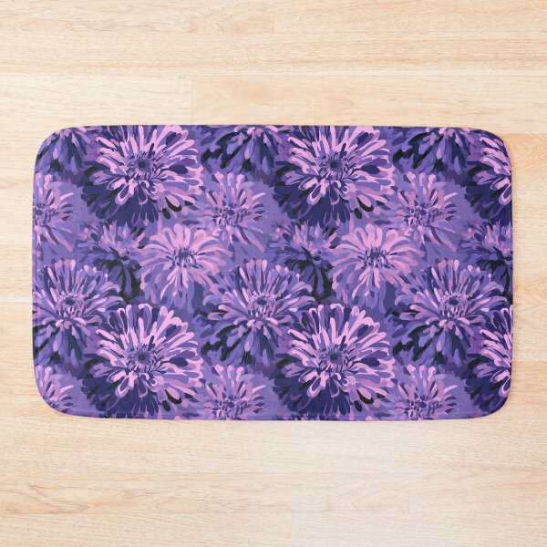 Item preview, Chic Zinnia Flower - Flower Floral Pattern - Christmas Gifts For Him designed and sold by RoyalStarsPatts.