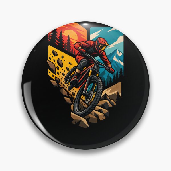 Item preview, Mountain Bike Mountain Biking designed and sold by M555888.
