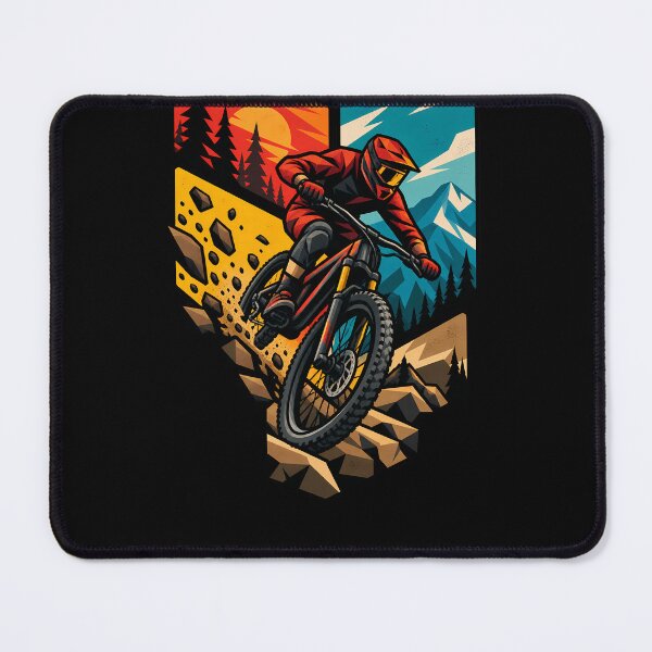 Item preview, Mountain Bike Mountain Biking designed and sold by M555888.