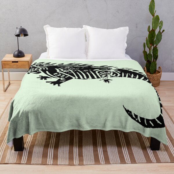 Item preview, IGUANA designed and sold by navegantesatelie.
