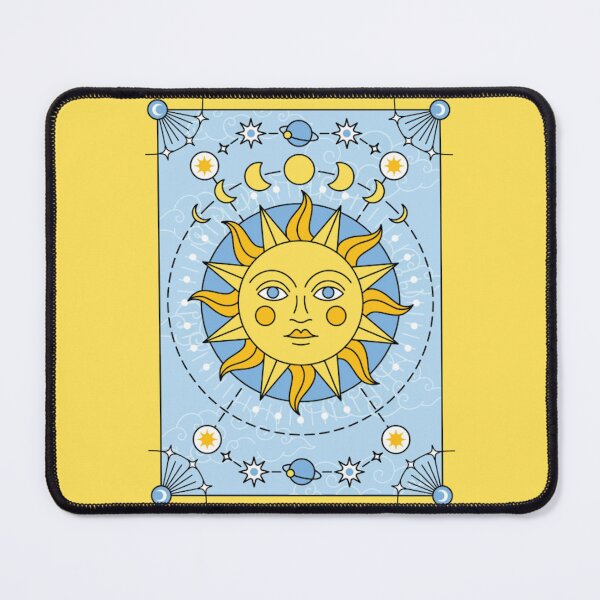 Item preview, The Sun designed and sold by kawaiistudio.