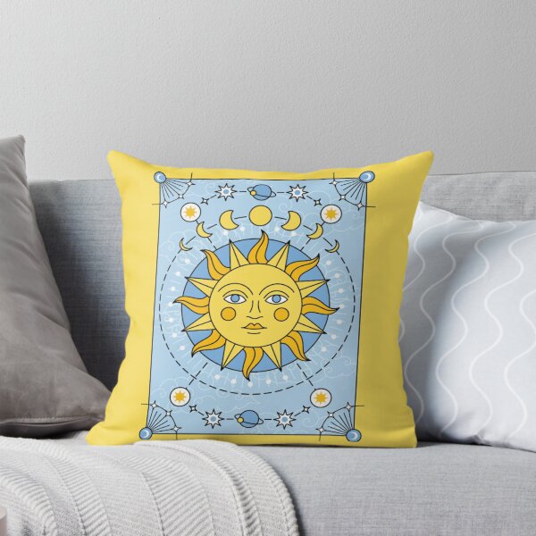 Item preview, The Sun designed and sold by kawaiistudio.