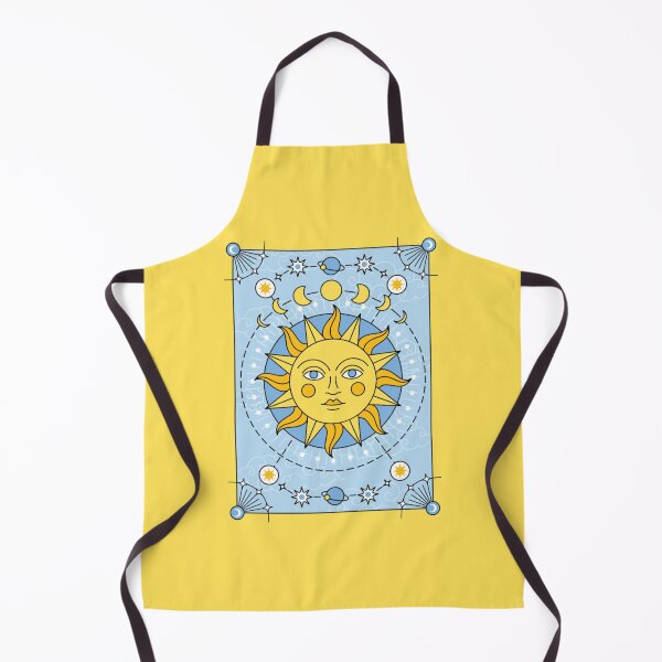 Item preview, The Sun designed and sold by kawaiistudio.