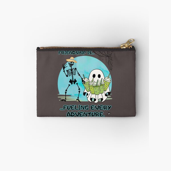 Item preview, Friendship Fueling Every Adventure designed and sold by AhmadAnnaPrints.