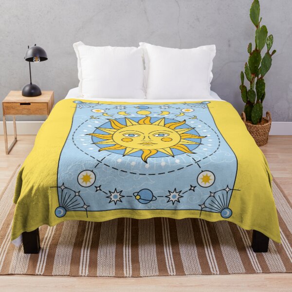 Item preview, The Sun designed and sold by kawaiistudio.