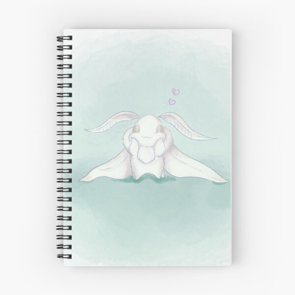 Item preview, Fluffy moth designed and sold by Zefujink.