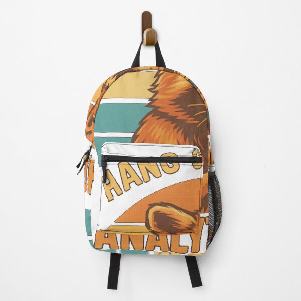 Item preview, Funny Overthinking Raccoon Hang On Let Me Analyze designed and sold by veeebles.
