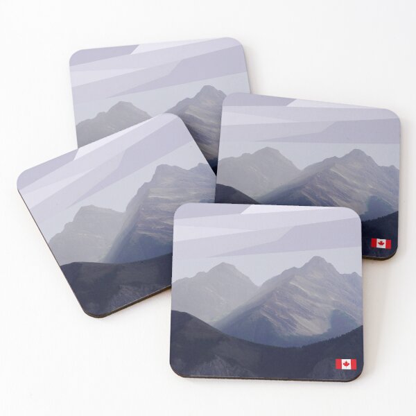 Item preview, Banff National Park | Canada  designed and sold by TigerArtStudio.