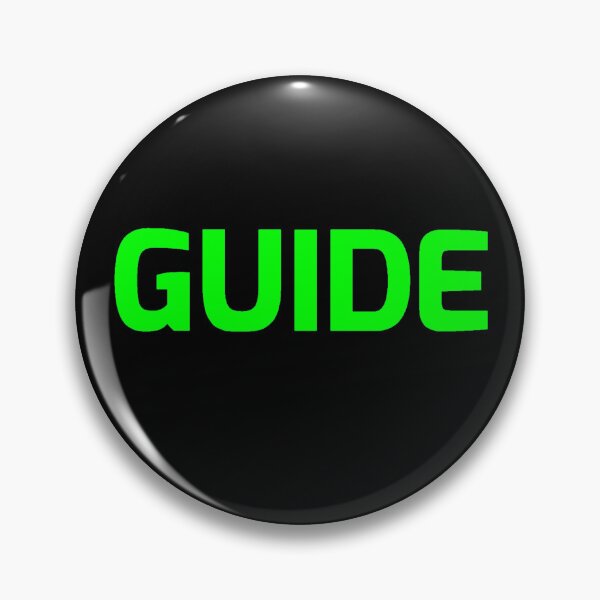 Item preview, Blind Runner Guide - Green  designed and sold by Bad Zombie .