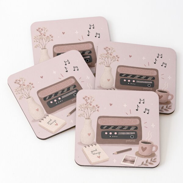 Item preview, Radio vintage designed and sold by patricijasojat.