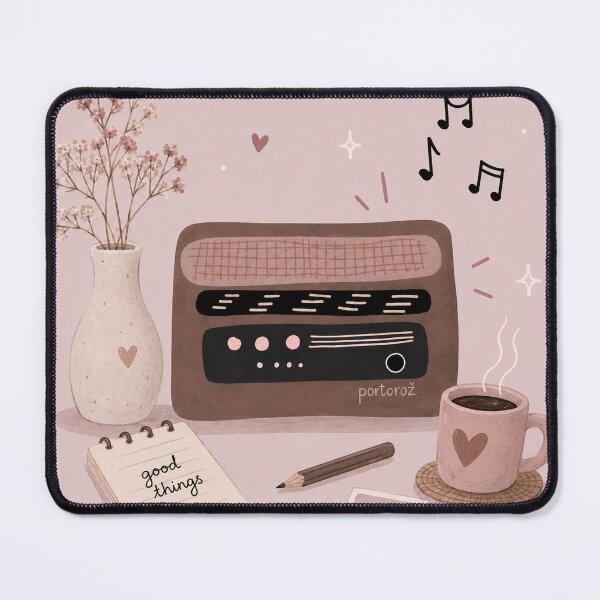 Item preview, Radio vintage designed and sold by patricijasojat.