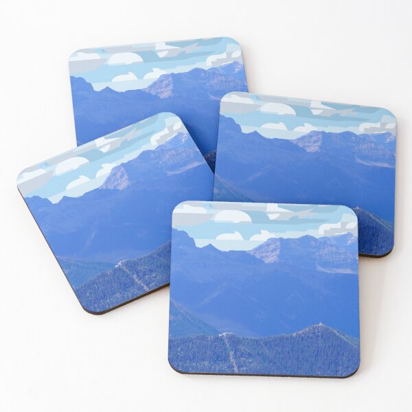 Item preview, Banff National Park | Canada  designed and sold by TigerArtStudio.