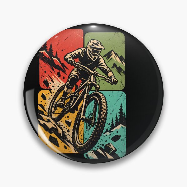 Item preview, Mountain Bike Mountain Biking designed and sold by M555888.
