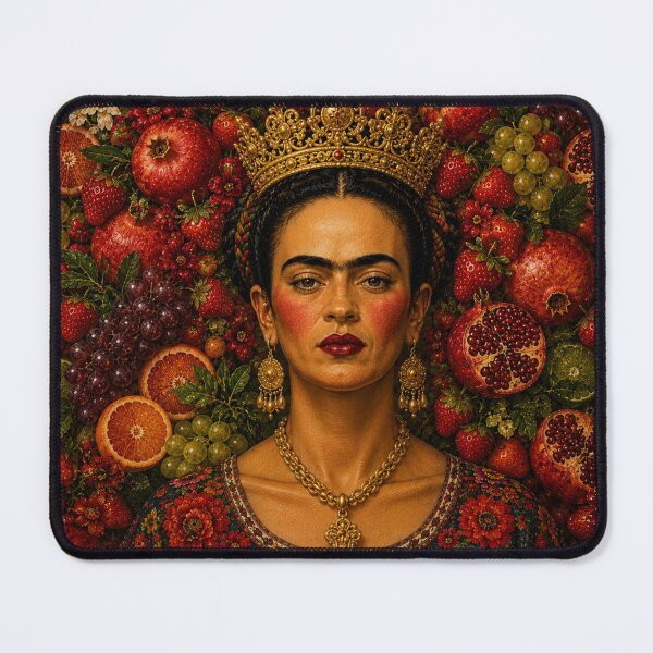 Item preview, Pomegranate Queen designed and sold by Muycote.