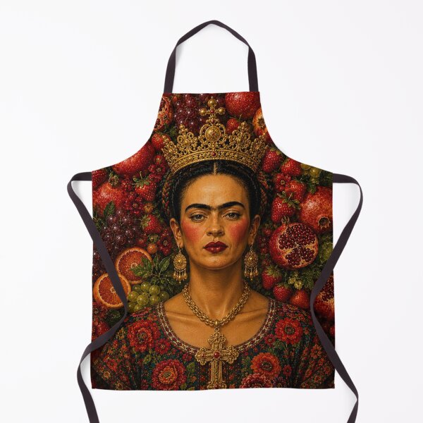 Item preview, Pomegranate Queen designed and sold by Muycote.