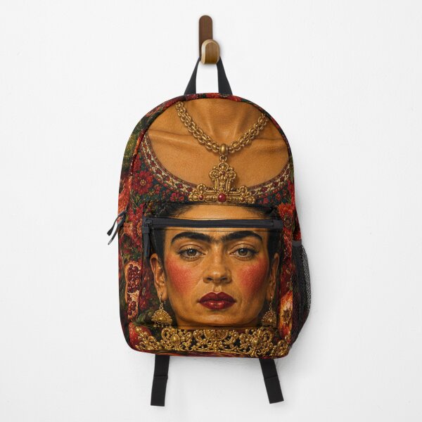 Item preview, Pomegranate Queen designed and sold by Muycote.
