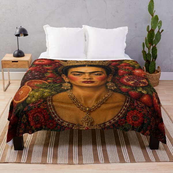Item preview, Pomegranate Queen designed and sold by Muycote.