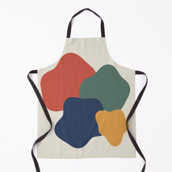 Item preview, Organic Blob Shapes designed and sold by besiwashere.