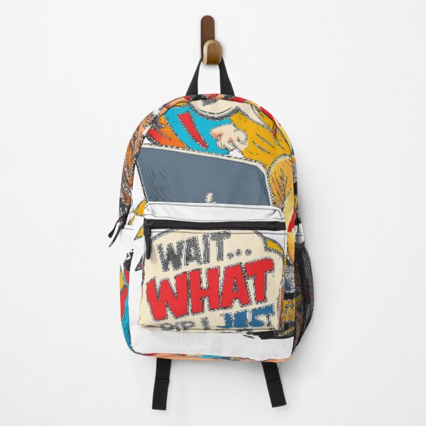 Item preview, Funny Amelia Ai Schoolgirl Meme Relatable Programm designed and sold by Duyena.