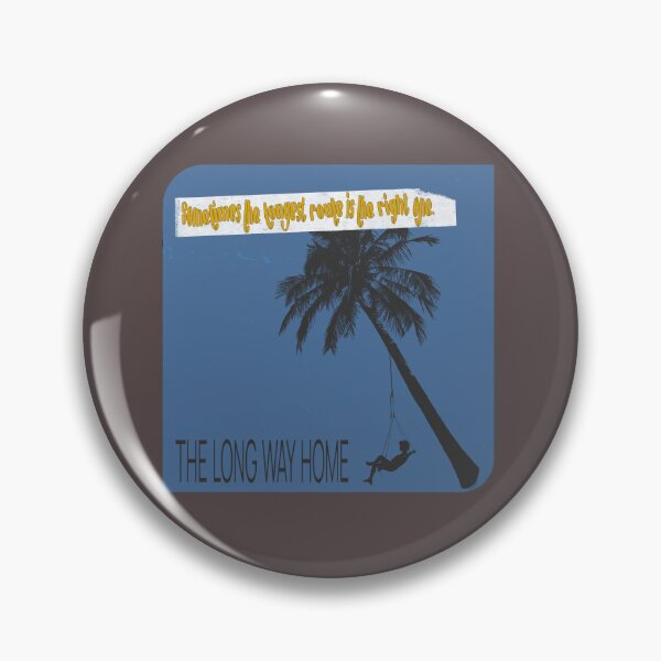 Item preview, long way home designed and sold by Akali_nfk.
