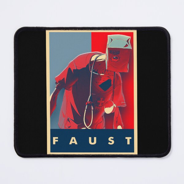 Item preview, FAUST Classic designed and sold by osorniofxvip.