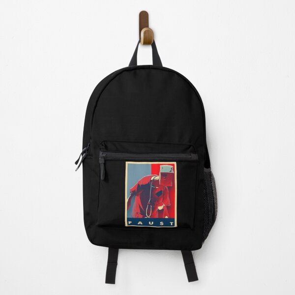 Item preview, FAUST Classic designed and sold by osorniofxvip.