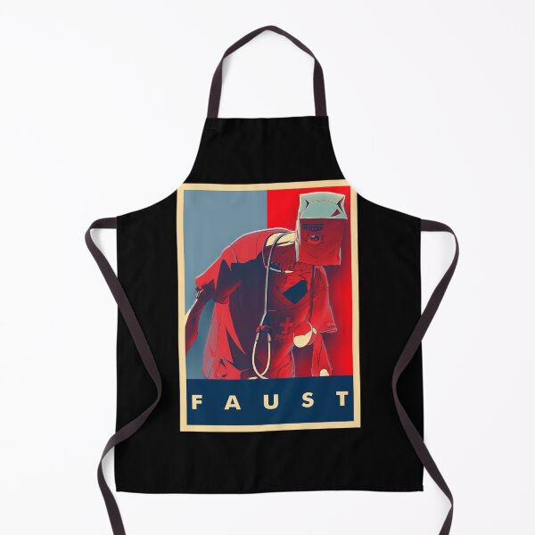 Item preview, FAUST Classic designed and sold by osorniofxvip.