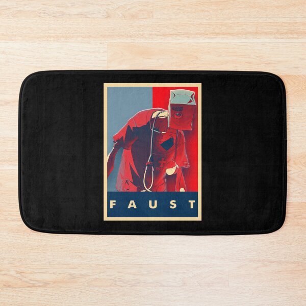 Item preview, FAUST Classic  designed and sold by osorniofxvip.