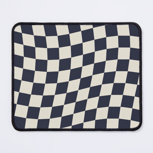 Item preview, Warped Checkerboard designed and sold by besiwashere.