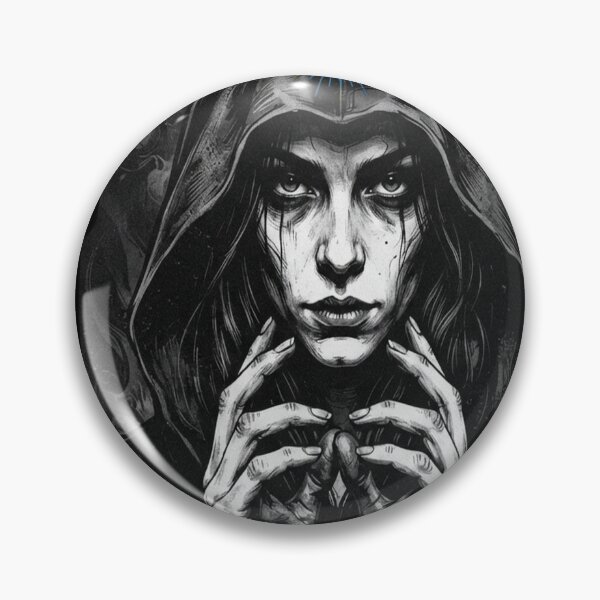 Item preview, Aleister Crowley designed and sold by fejesrussh.