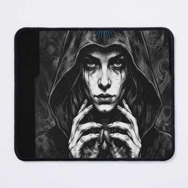 Item preview, Aleister Crowley designed and sold by fejesrussh.