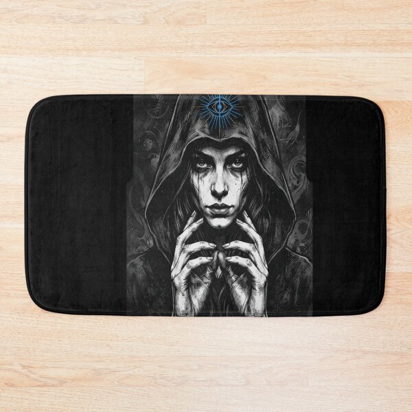 Item preview, Aleister Crowley designed and sold by fejesrussh.