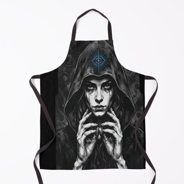 Item preview, Aleister Crowley designed and sold by fejesrussh.