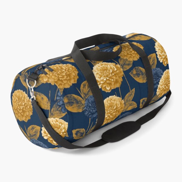 Item preview, Whimsical Zinnia Floral  - Botanical Garden Pattern - Christmas Gifts For Men designed and sold by RoyalStarsPatts.