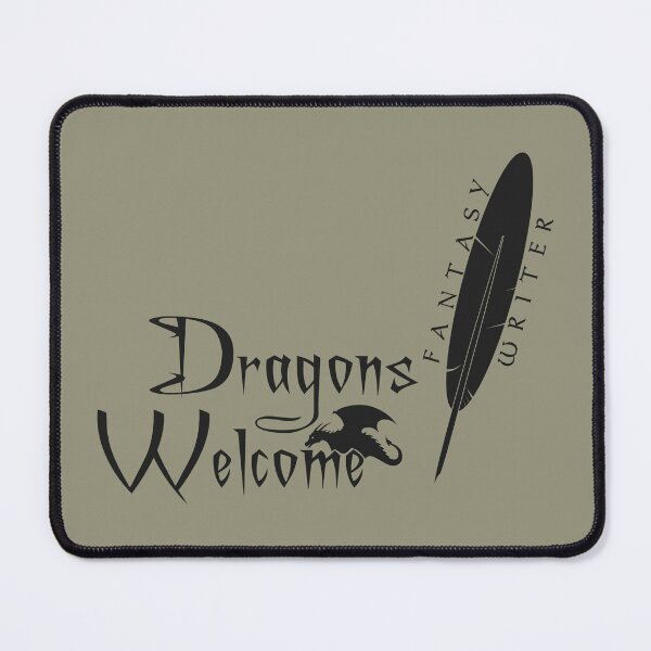 Item preview, Fantasy Writer 3b designed and sold by RedPoppyStudio.