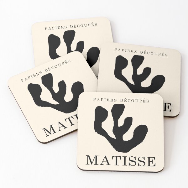 Artikelvorschau, Matisse-Ausschnitt entworfen und verkauft von vannniez.