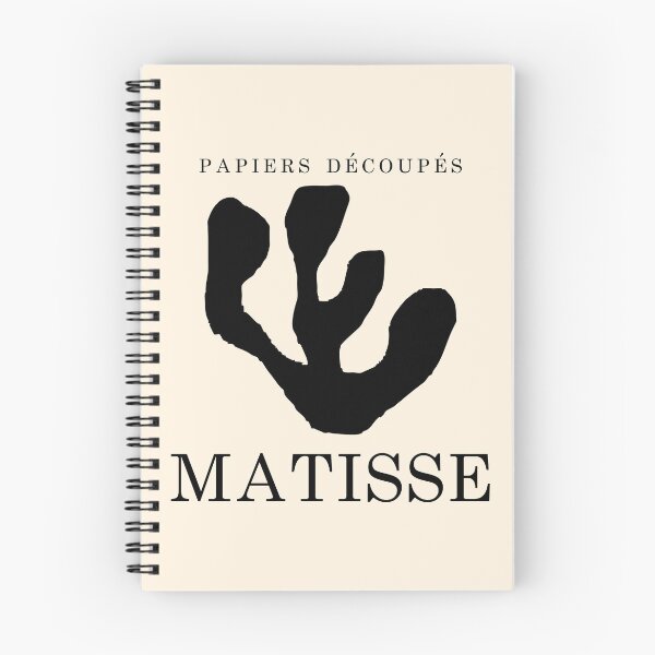 Item preview, Matisse Cut Out designed and sold by vannniez.