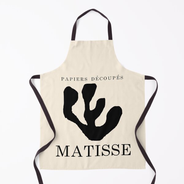 Item preview, Matisse Cut Out designed and sold by vannniez.