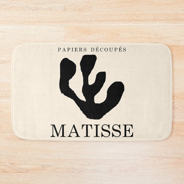 Item preview, Matisse Cut Out designed and sold by vannniez.