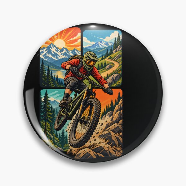 Item preview, Mountain Bike Mountain Biking designed and sold by M555888.