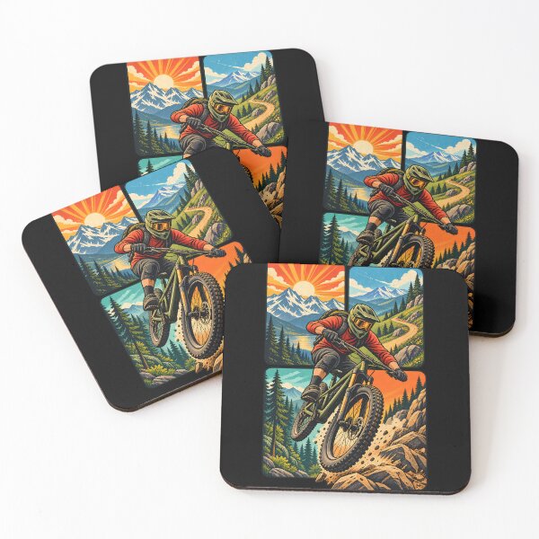 Item preview, Mountain Bike Mountain Biking designed and sold by M555888.